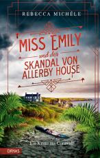 Cover-Bild Miss Emily und der Skandal von Allerby House