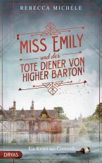 Cover-Bild Miss Emily und der tote Diener von Higher Barton