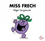 Cover-Bild Miss Frech