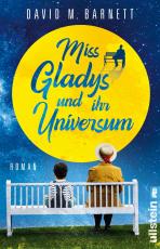 Cover-Bild Miss Gladys und ihr Universum