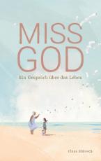 Cover-Bild Miss God