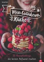 Cover-Bild Miss Grünkerns Küche