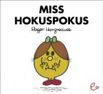 Cover-Bild Miss Hokuspokus