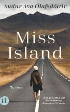 Cover-Bild Miss Island