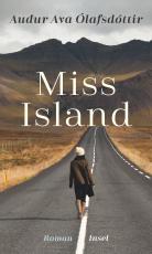 Cover-Bild Miss Island