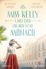 Cover-Bild Miss Kelly und der Zauber von Monaco