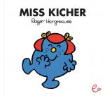Cover-Bild Miss Kicher