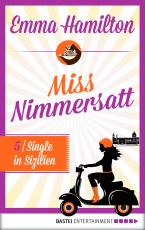 Cover-Bild Miss Nimmersatt - Folge 5
