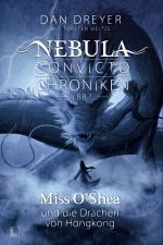 Cover-Bild Miss O’Shea und die Drachen von Hongkong