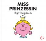 Cover-Bild Miss Prinzessin