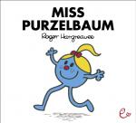 Cover-Bild Miss Purzelbaum