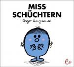 Cover-Bild Miss Schüchtern