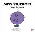 Cover-Bild Miss Sturkopf