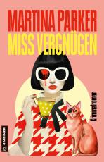 Cover-Bild Miss Vergnügen