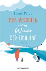 Cover-Bild Miss Veronica und das Wunder der Pinguine