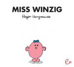 Cover-Bild Miss Winzig