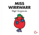 Cover-Bild Miss Wirrwarr