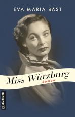 Cover-Bild Miss Würzburg