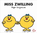 Cover-Bild Miss Zwilling