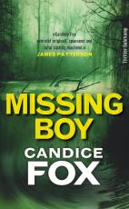 Cover-Bild Missing Boy