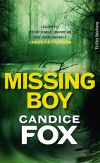 Cover-Bild Missing Boy