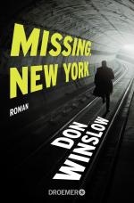 Cover-Bild Missing. New York