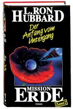 Cover-Bild Mission Erde, Band 2: Der Anfang vom Untergang