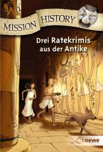 Cover-Bild Mission History