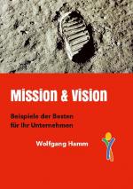 Cover-Bild Mission & Vision