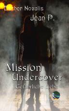 Cover-Bild Mission Undercover