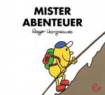 Cover-Bild Mister Abenteuer