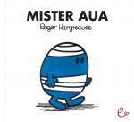 Cover-Bild Mister Aua