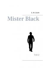Cover-Bild Mister Black