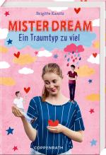 Cover-Bild Mister Dream (Bd. 2)