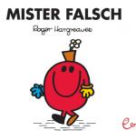 Cover-Bild Mister Falsch