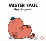 Cover-Bild Mister Faul