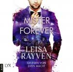 Cover-Bild Mister Forever