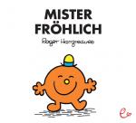 Cover-Bild Mister Fröhlich