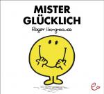 Cover-Bild Mister Glücklich