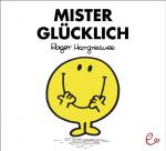 Cover-Bild Mister Glücklich