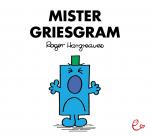 Cover-Bild Mister Griesgram