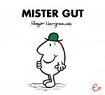 Cover-Bild Mister Gut