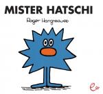 Cover-Bild Mister Hatschi