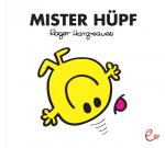 Cover-Bild Mister Hüpf