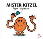 Cover-Bild Mister Kitzel