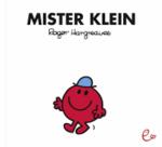 Cover-Bild Mister Klein