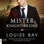 Cover-Bild Mister Knightsbridge