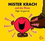 Cover-Bild Mister Krach und der Riese