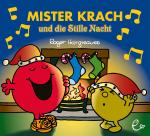 Cover-Bild Mister Krach und die Stille Nacht