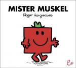 Cover-Bild Mister Muskel